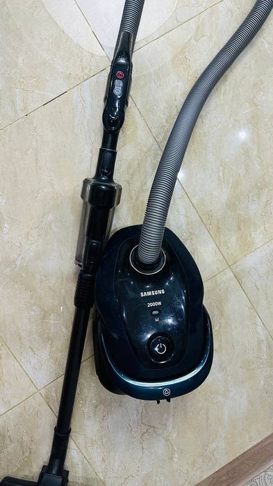 Пылесос самсунг 2000ват