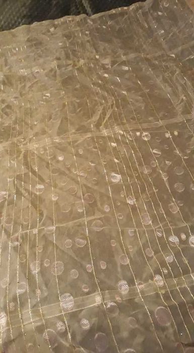 Перде с нишка ламе