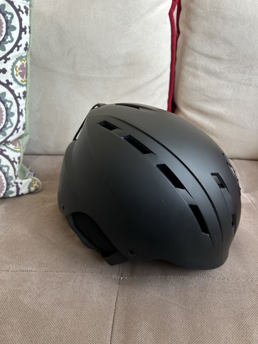 Ски / Сноуборд Каска Crivit