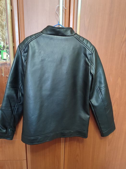 Куртка для мальчика