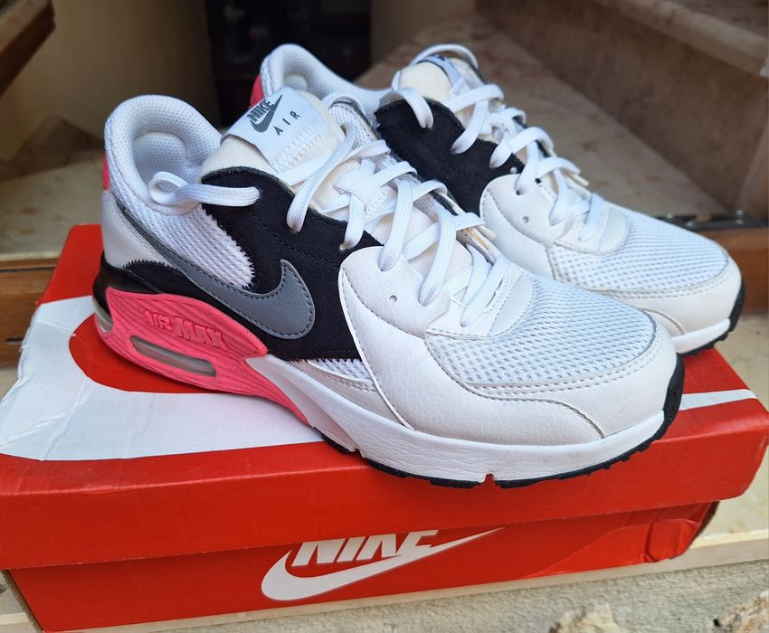 Nike Air Max 38.5
