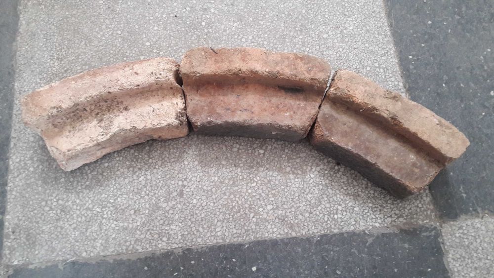 Огнеупорни  тухли