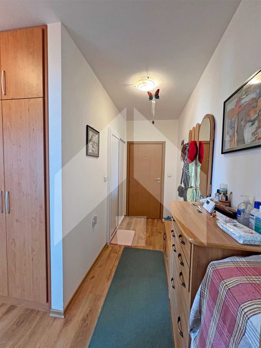 Продава се Двустаен апартамент в Нови пазар - 60 кв.м за 1233 €/кв.м - Снимка #9