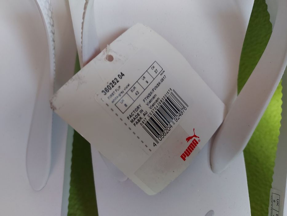 Puma-42'43н-НОВИ-Оригинални