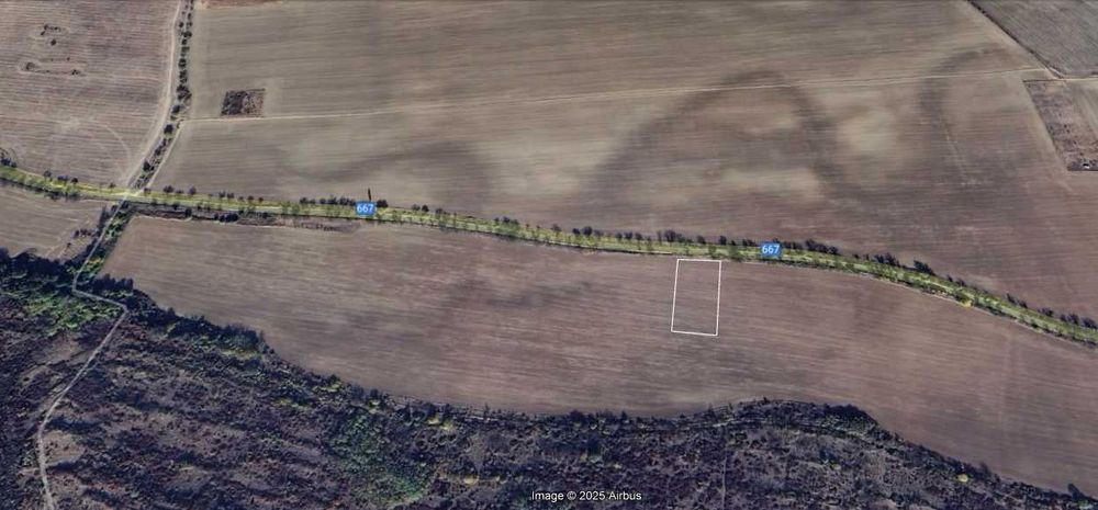 Продава се Земеделски имот в Асеновград -  кв.м за 4600 €/дка - Снимка #1