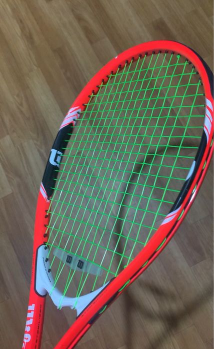 Ракетка любительская Wilson RF