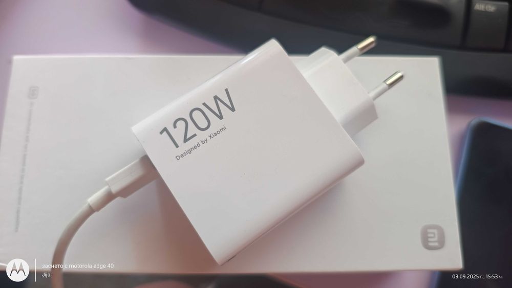 Xiaomi 13t pro, с пукнат дисплей