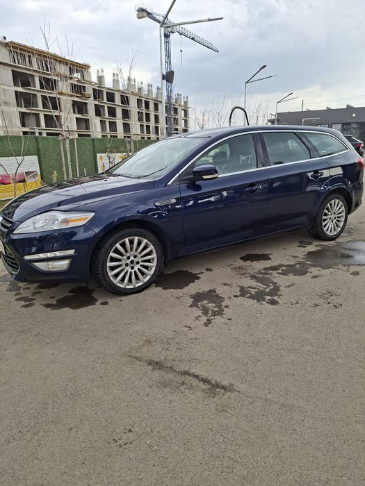Vand urgent Ford Mondeo Mk4 2011 Facelift ‼️