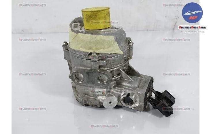 Турбина Е Бустер Компресор Бентли / Bentley Q7 Bentayga оригинална 4.0