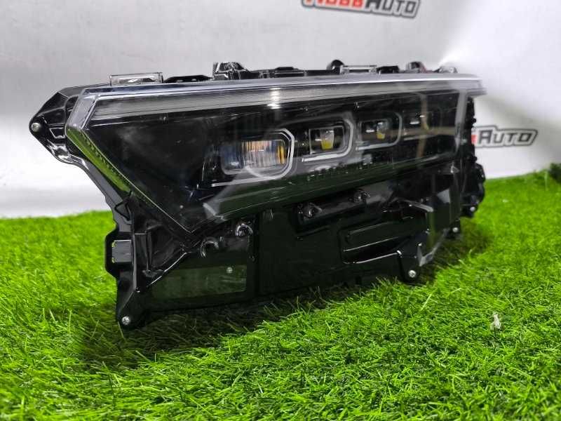 Фара Toyota Crown 2022 лев. (б/у)