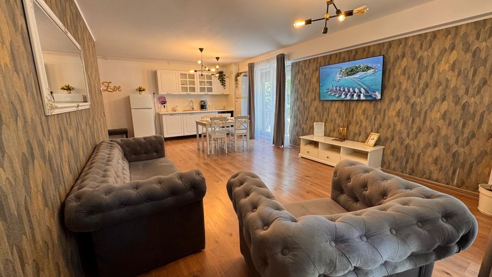 Apartament 2 camere de vanzare Airport Residence