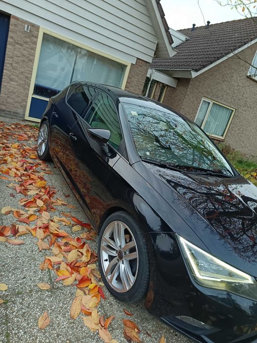 Seat Leon 1.6diesel
