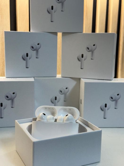 AirPods 4 / эйрподс 4 / full качества / наушники