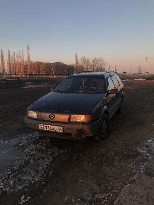 Продам Пассат б3