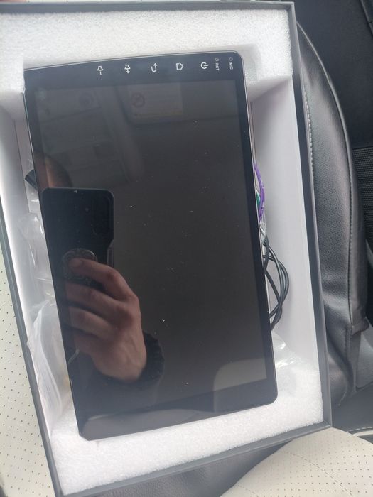 Продам планшет pioneer cc3 4+64G