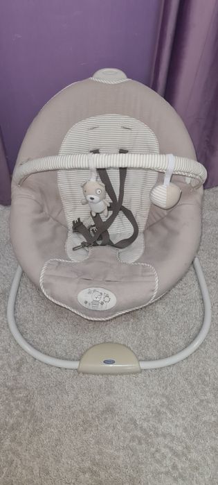 Продам люльку-качалку