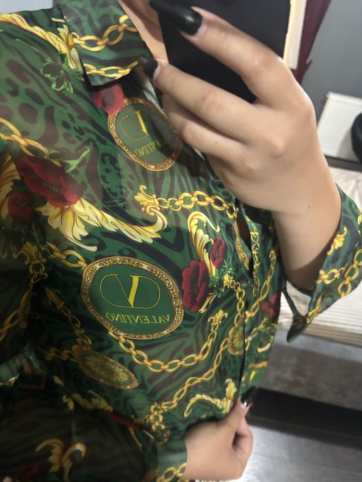 Costum tiganesc