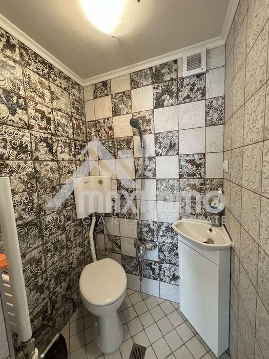 Къща в Варна-м-т Акчелар площ 150 цена 463500