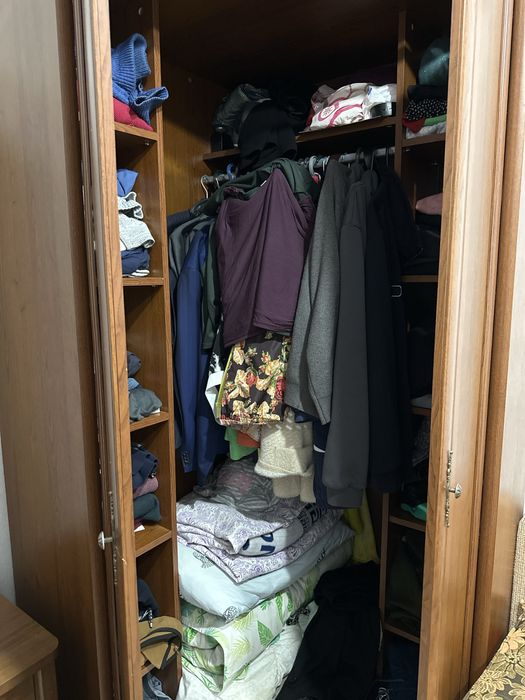 Шкаф для спальни