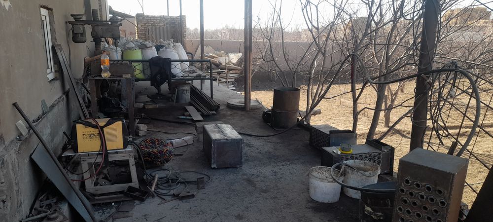 Qatyo'lar sotiladi zaqasga yasaladi