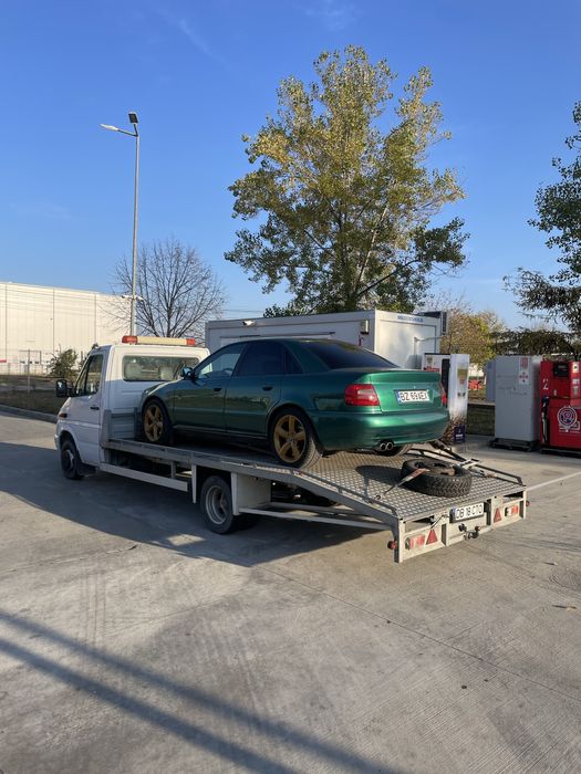 Tractari Auto 24/7-Autostrada A7 Buzau-Ploiesti-Focsani Buzau-Urziceni