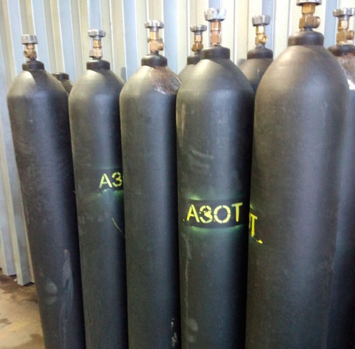 Продам балоны также имеются газы