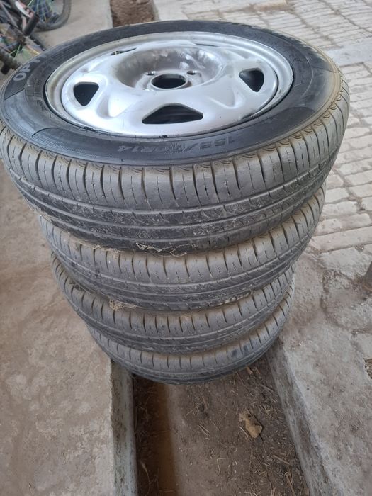 Балкон спарк 4 та