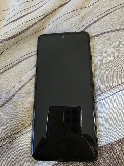 Xiaomi Redmi note 11s като нов 128gb