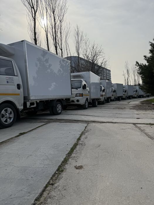 labo va shu kabi euk aftomabilarga butka easash hizmati