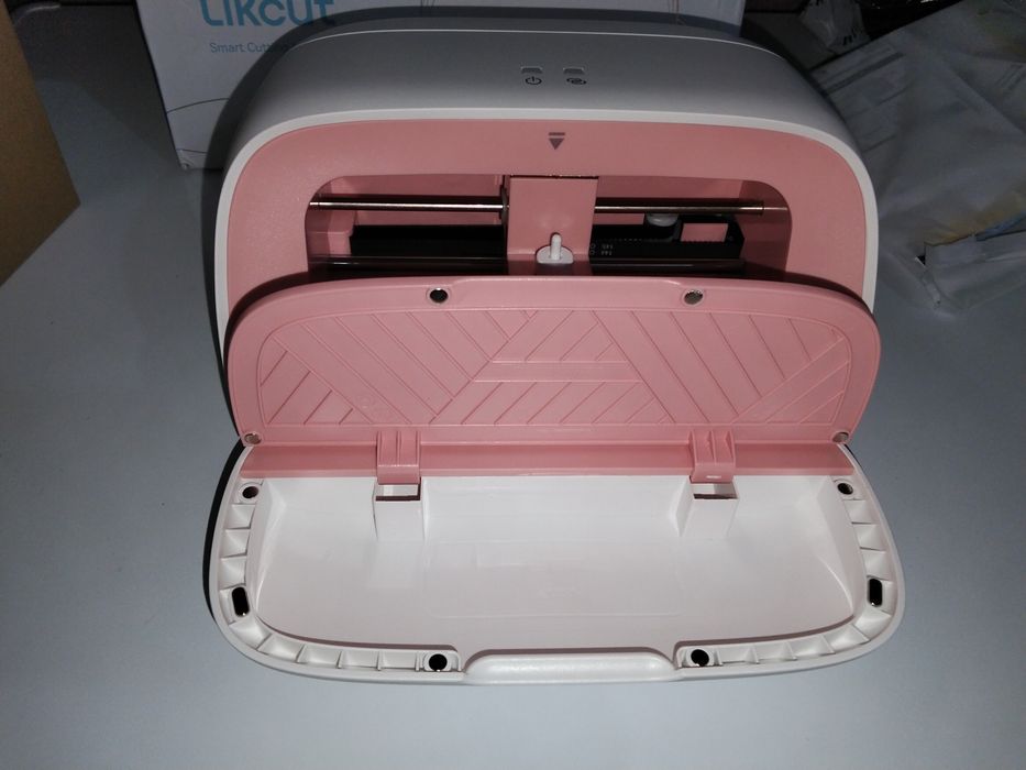 Плоттер Likcut s501