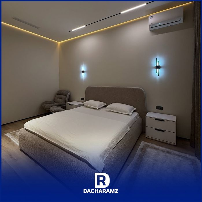 Успейте забронировать! «Bashkent Villa» на 20 персоны