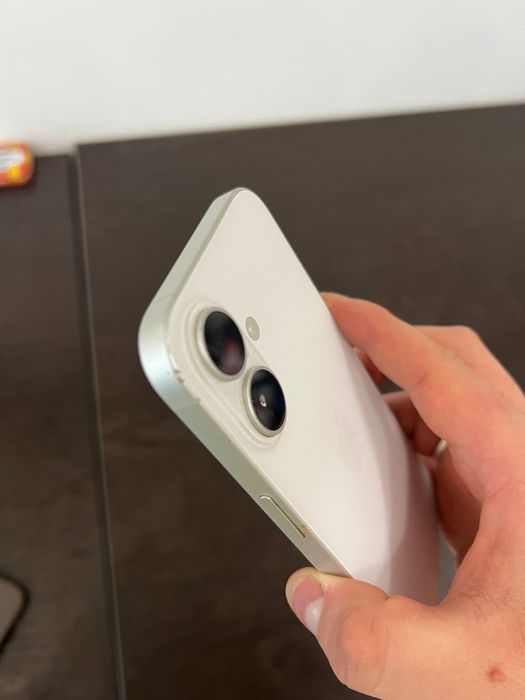 Iphone 16 256 GB