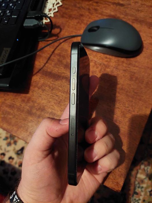 Apple Iphone 15 pro 256gb