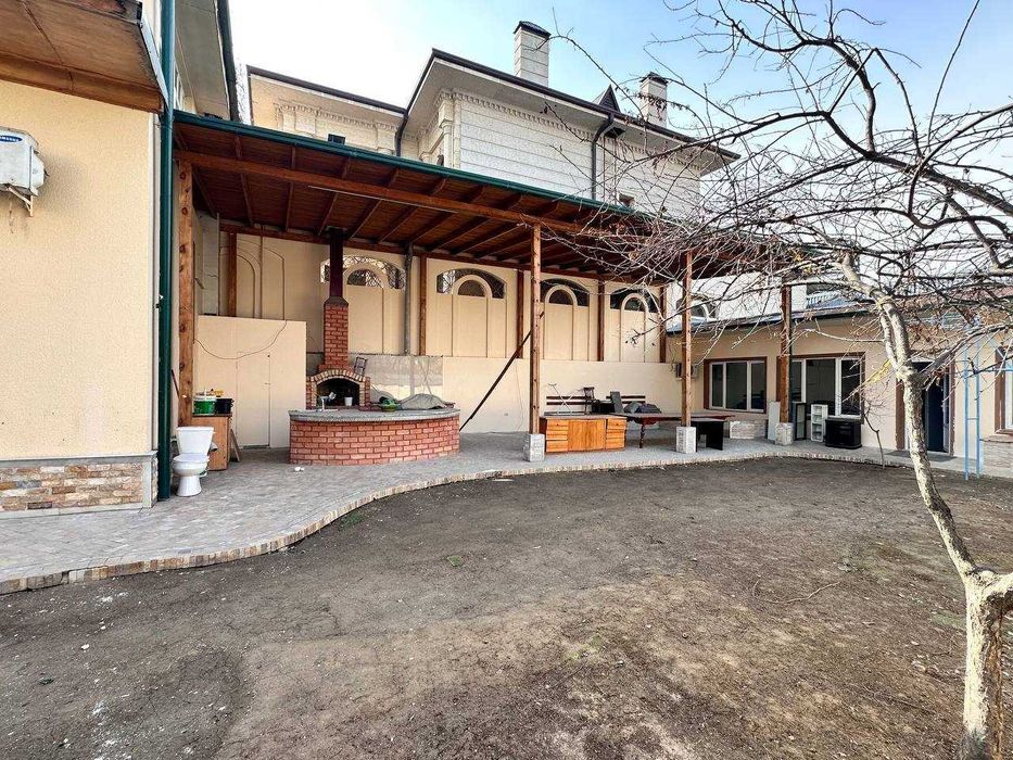 Земельный участок 5,75 сотки, центр Мирзо-Улугбека