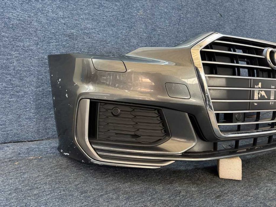 Audi A6 4K C8 Bara față S Line completă