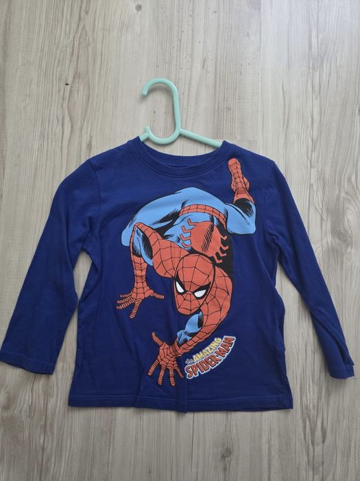 Bluze H&M marime 98/104