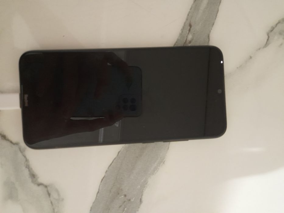 Редми ноте 8 в идеальном состояний