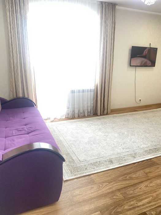 Продам 1-комнатную квартиру