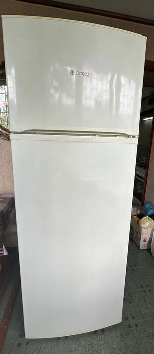 Продается холодильник Bosch