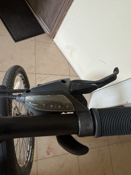 Велосипед Trinx M137