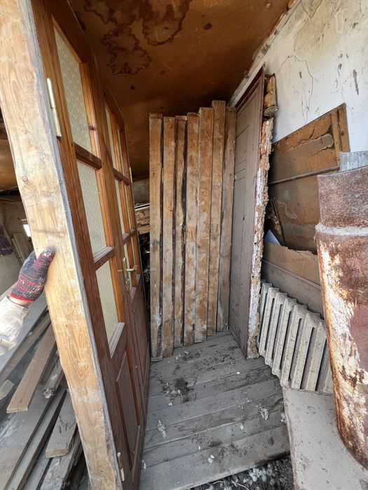 Ағаш есіктер  сатылады