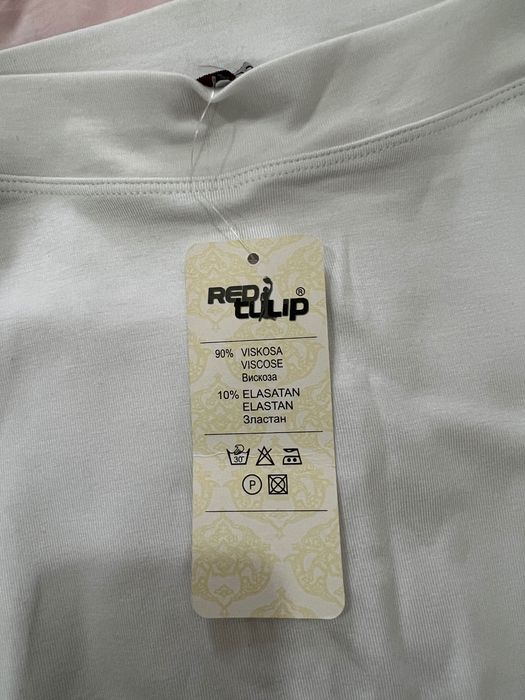 лонгслив новый женский