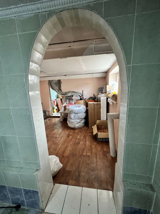 Продам дом со всеми удобствами