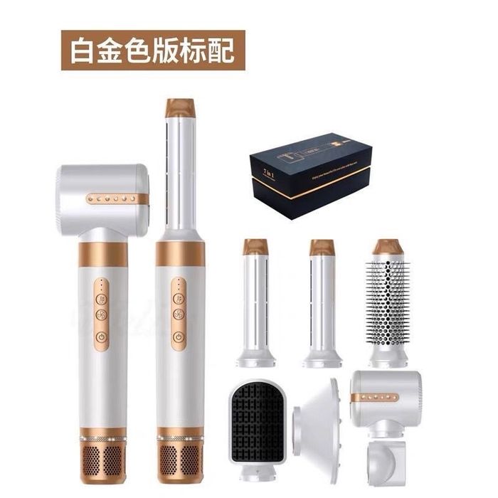 Продам Фен 7 в 1