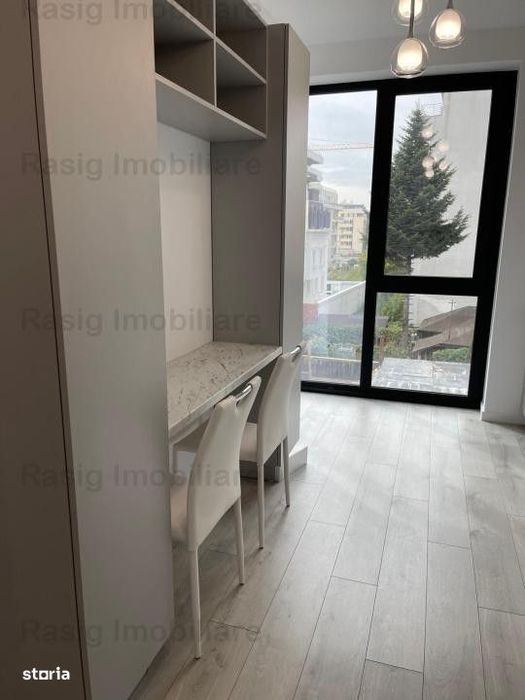 2 camere Nordului WIN Herastrau