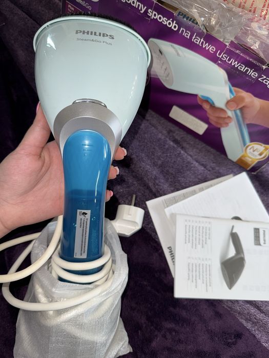 Ръчен уред за гладене с пара PHILIPS GC361/20