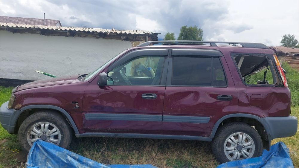 Продам на разбор