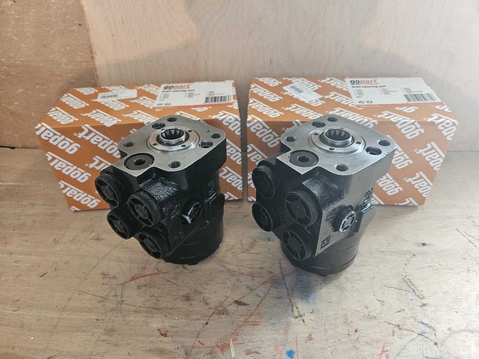 Pdirectie John Deere 200 bar