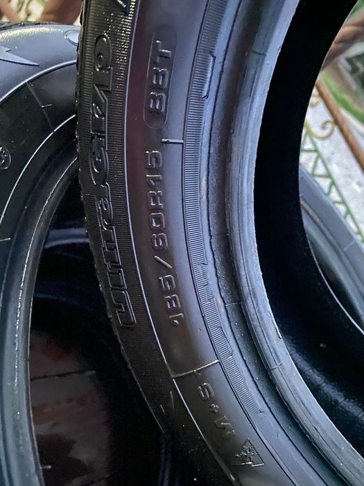 Продаю. Шина 185/60/15