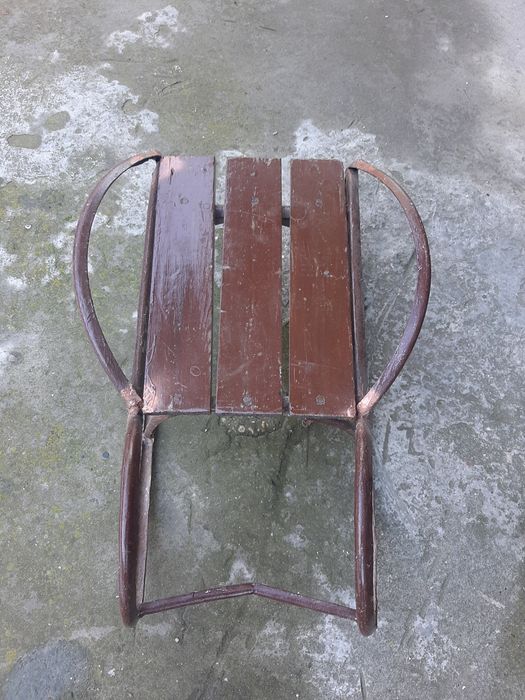 Зимни детски шейни